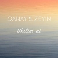 Постер песни ZEYIN, Qanay - Ukilim-ai (Piano Cover)