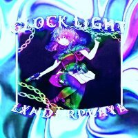 Постер песни LxnderPlaya - GLOCK LIGHT