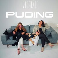 Постер песни Mosebabe - Puding