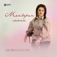 Постер песни Джамиля Залова - Мехъерин мани