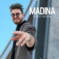 Постер песни Siroj Boom - Madina