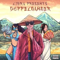 Постер песни Libra - DOPPELGANGER