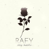 Постер песни RAFY - Хочу спасти