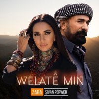 Постер песни Зара, Sivan Perwer - Welate Min