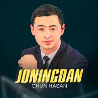 Постер песни Ohun Hasan - Joningdan