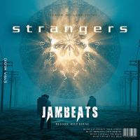 Постер песни JamBeats - strangers