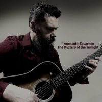 Постер песни Konstantin Kovachev - The Mystery of the Twilight