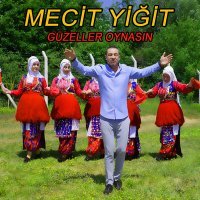 Постер песни Mecit Yiğit - Güzeller Oynasın
