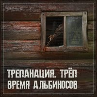 Постер песни Время альбиносов - Трепанация. Трёп