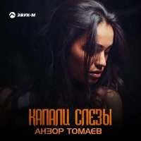 Постер песни Анзор Томаев - Капали слёзы