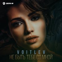 Постер песни VOITLEV - Не быть тебе со мной