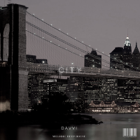 Постер песни Davvi - City