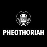 Постер песни Pheothoriah - Cheesy Pot