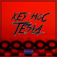 Постер песни KEY_HoC - Tesla