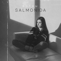 Постер песни SALMONIDA - Волны (Remix)