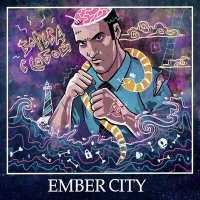Постер песни Ember City - Живой