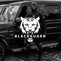 Постер песни Вова Баранов - Black Guard