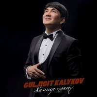 Постер песни Guljigit Kalykov, Токтобек Асаналиев - Сагындым туулган жер сени