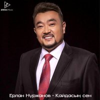 Постер песни Ерлан Нуржанов - Қайдасың сен