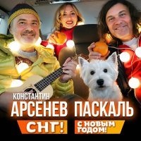 Постер песни Константин Арсенев, Паскаль - Снг! (с новым годом!)