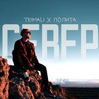 Постер песни Tkimali, Лолита - Север (DextArt Bass House Blend)