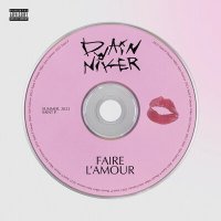 Постер песни Dwain, NIKER - Faire L`amour