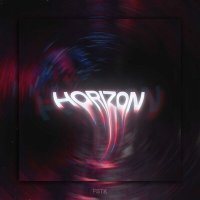 Постер песни FSTK - HORIZON
