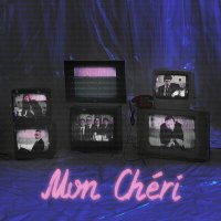 Постер песни Mon Cheri - Сигареты