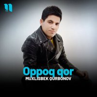 Постер песни Muxlisbek Qurbonov - Oppoq qor