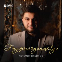 Постер песни Астемир Насипов - Гъуэрыгъуапщкlуэ