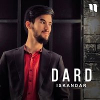 Постер песни Iskandar - Dard
