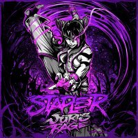 Постер песни Staple R - Juri's Rage