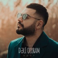 Постер песни Roof - Dəli Oluram