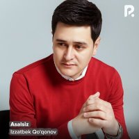 Постер песни Иззатбек Куконов - Asalsiz