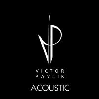 Постер песни Віктор Павлік - 5 Singles (Acoustic)