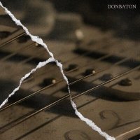 Постер песни DONBATON - Селфмейд селфхарм