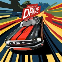 Постер песни Park Atomic - Drive