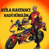 Постер песни Atila Kastancı - Hadi Sürelim