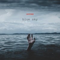 Постер песни Keyptown - Blue Sky