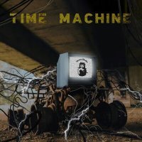Постер песни Dreams Shadow - TIME MACHINE