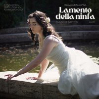 Постер песни Islama Abdullayeva, Rza Khosrovzade, Ismayil Panahov, Emin Ismayilov - Lamento della ninfa, SV 163: Amor