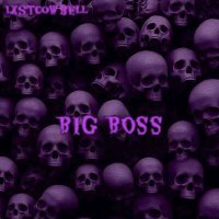 Постер песни LxstCowbell - Big boss