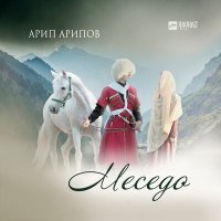 Постер песни Арип Арипов - Меседо
