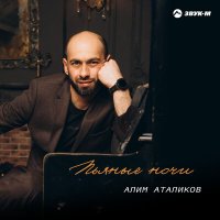 Постер песни Алим Аталиков - Пьяные ночи