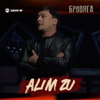 Постер песни Alim Zu - Бродяга