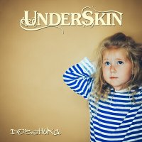 Постер песни Underskin - Доченька (Instrumental)