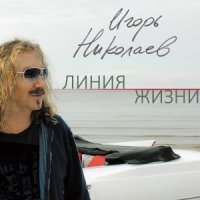 Постер песни Игорь Николаев - Звездопад