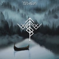 Постер песни HELVEGEN - Оттепель