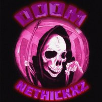 Постер песни NETHICKXZ - DooM Vol.1