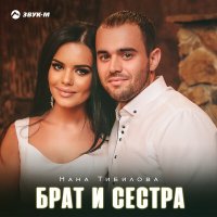 Постер песни Нана Тибилова - Брат и сестра